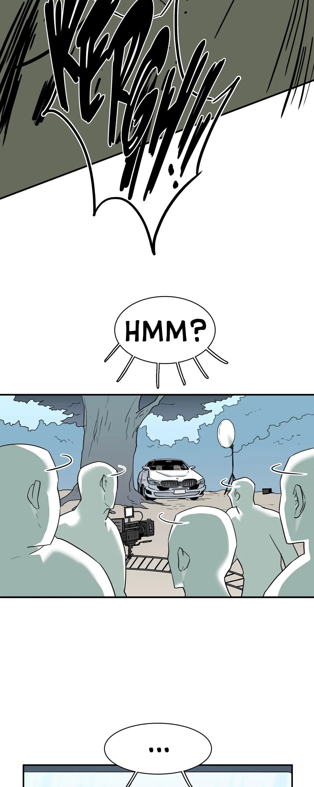 Dear DOO, Chapter 163 image 25